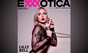 Lilly Bell Returns to Exxxotica New Jersey After Two-Year Hiatus