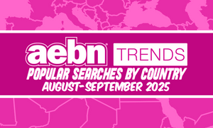 AEBN Reveals Most Popular Search Terms for August-September