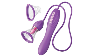 Her Ultimate Pleasure Max Fantasy For Her