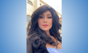 MsSexySaigon Weighs in on Taylor Swift's 'Showgirl' Debate