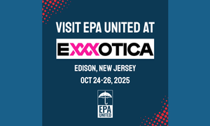 Erotic Professionals and Allies United to Attend Exxxotica NJ