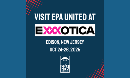 Erotic Professionals and Allies United to Attend Exxxotica NJ