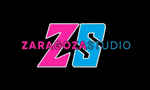 Zaragoza Studio Releases 'Haunted Getaway'
