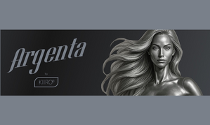 Kiiroo Unveils ‘Feel Argenta’ Sleeve, Stroker Set