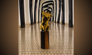 Darkfans Wins 'Best Fetish Platform' at 2025 Venus Awards