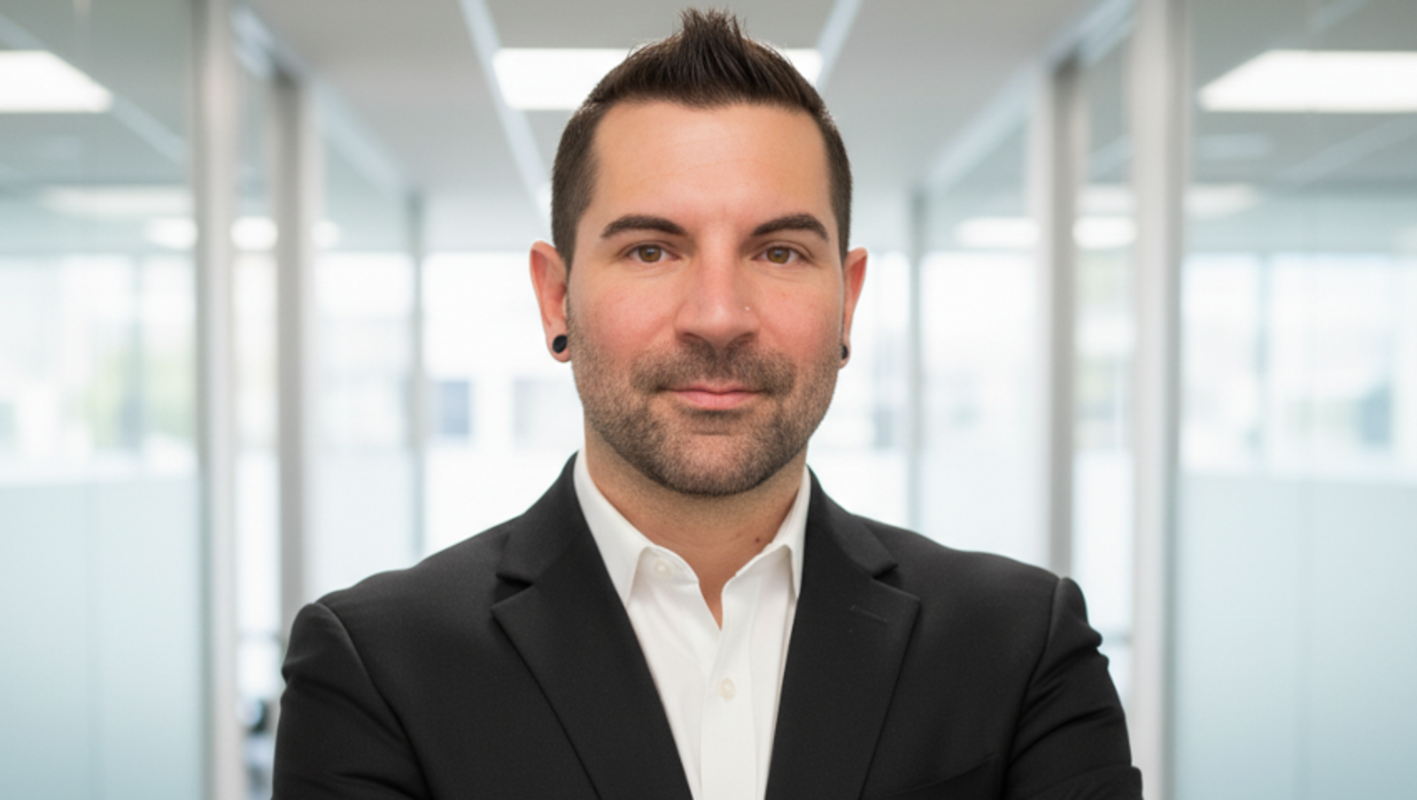 C1R Welcomes Ryley Albert as Account Representative