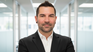 C1R Welcomes Ryley Albert as Account Representative