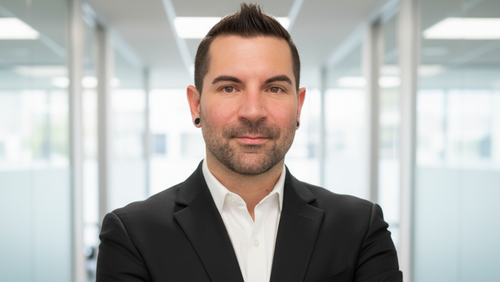 C1R Welcomes Ryley Albert as Account Representative
