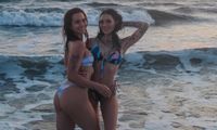 Charlotte Sins Joins Ophelia Fae in ‘Sunset Sirens’