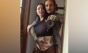 Mag Numb Releases New Boy/Girl Clip on OnlyFans