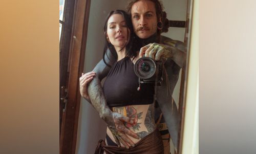 Mag Numb Releases New Boy/Girl Clip on OnlyFans