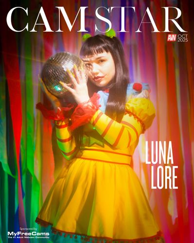 Magazine
