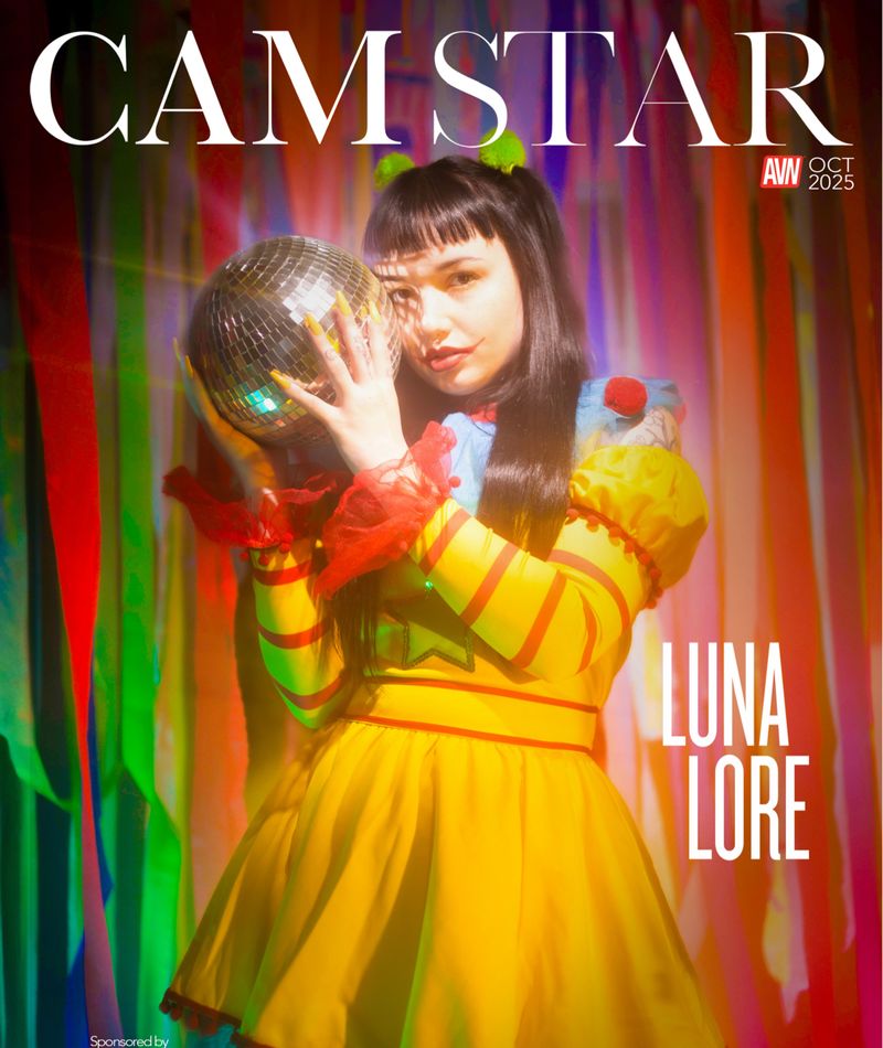 CAMStar October 2025