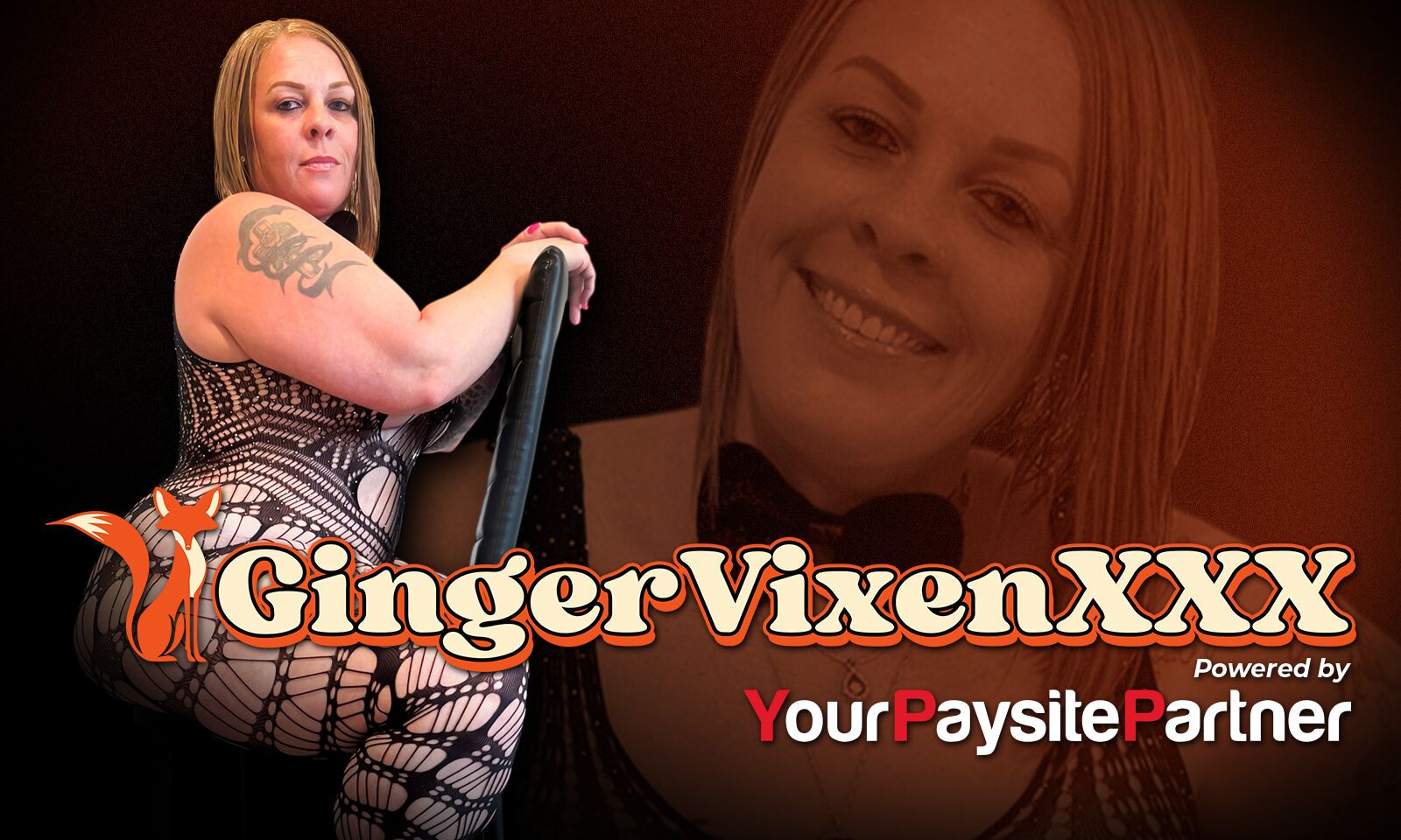 GingerVixen.com Launches With Your Paysite Partner