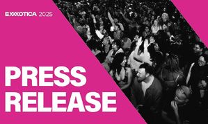 Exxxotica DC Returns to Dulles Expo Center in December