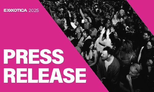 Exxxotica DC Returns to Dulles Expo Center in December