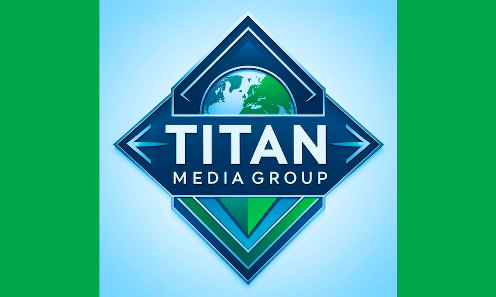 Venus Rising, Atlas Triple X Launch Titan Media Group