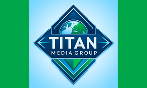Venus Rising, Atlas Triple X Launch Titan Media Group