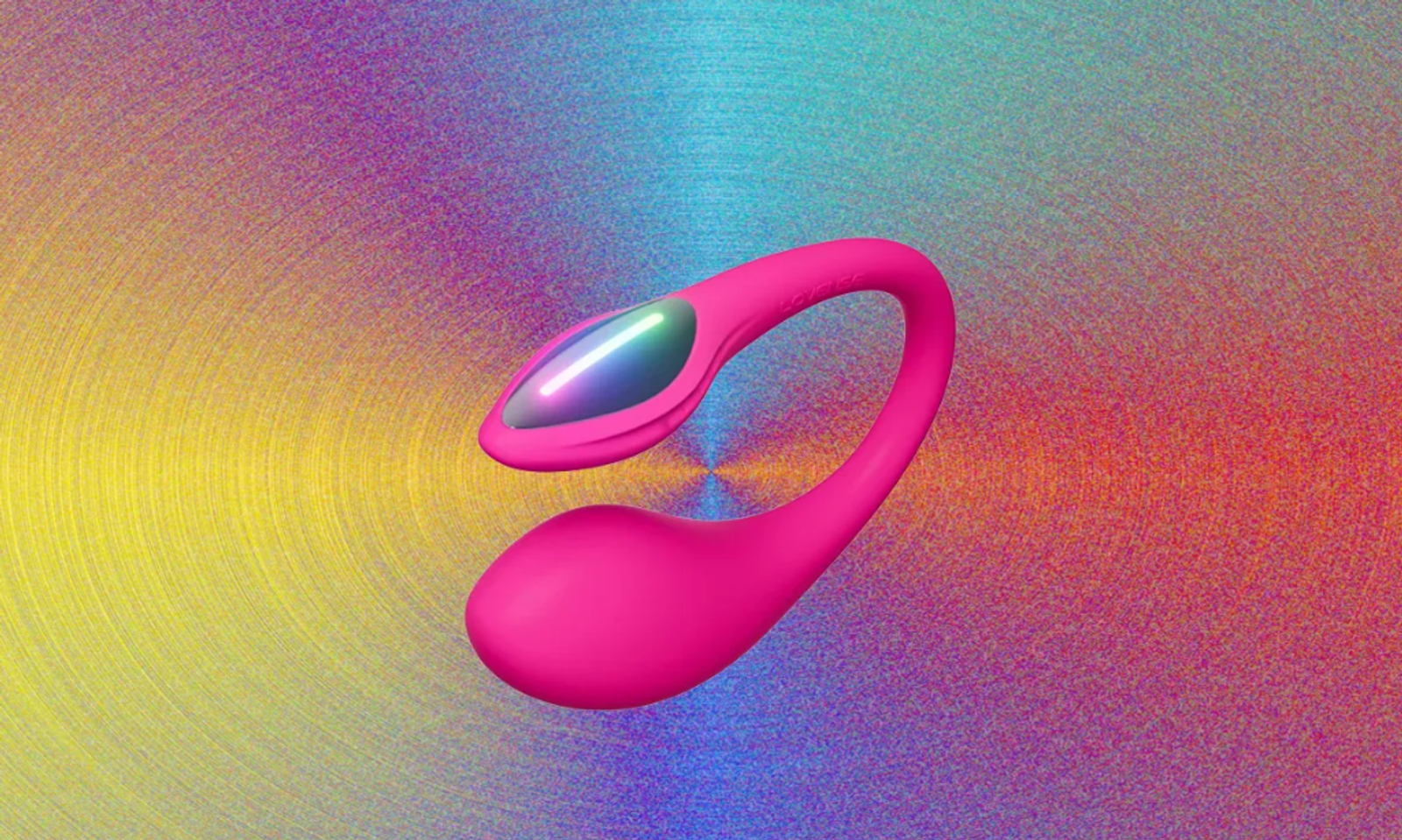 Wired Praises Lovense Lush Mini as 'A Nice Entry for Beginners'