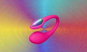 Wired Praises Lovense Lush Mini as 'A Nice Entry for Beginners'