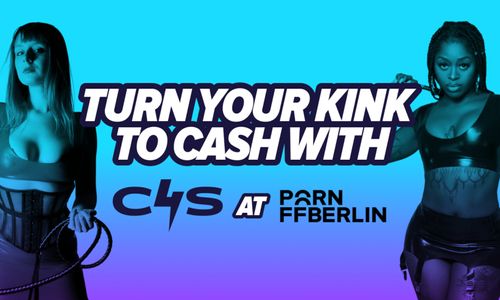 Clips4Sale to Sponsor PornFilmFestival Berlin