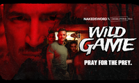 NakedSword X Disruptive Films Release 'Wild Game' Finale
