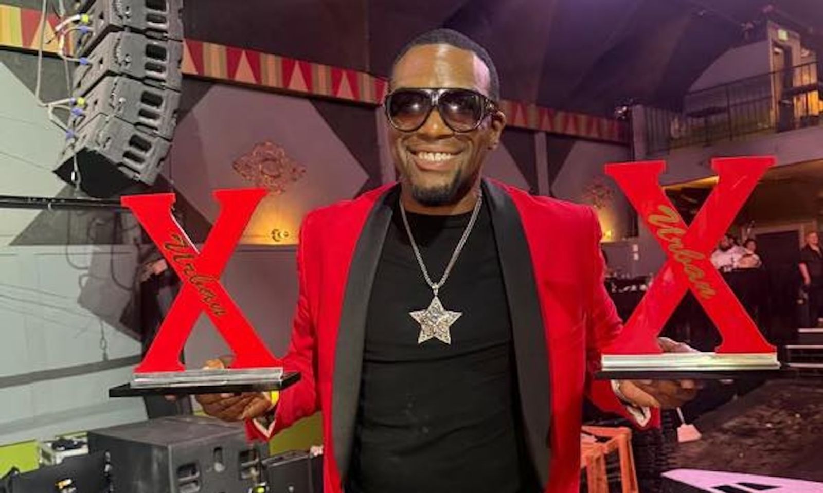 Rome Major Appearing At Exxxotica New Jersey This Weekend