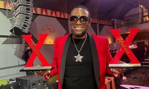 Rome Major Appearing At Exxxotica New Jersey This Weekend