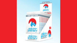 Micro-Journey to Join LAMPS Psychedelic INSIGHTS Playground