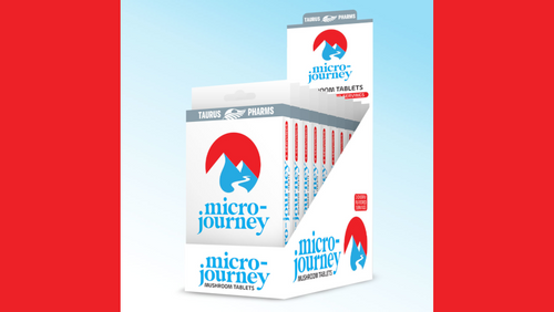 Micro-Journey to Join LAMPS Psychedelic INSIGHTS Playground