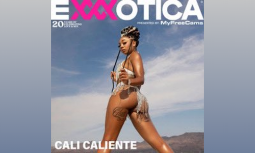 Cali Caliente Interviewed on 'Fucking Around With Porn Stars'