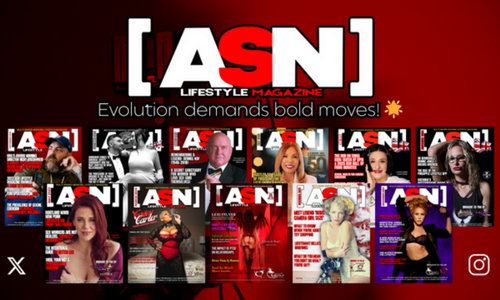 ASN Lifestyle Magazine Moves to Paid Subscription Model Nov. 1