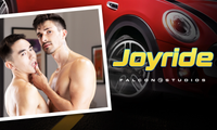 Cody Seiya, Kane Fox Star in Third Episode of Falcon's 'Joyride'