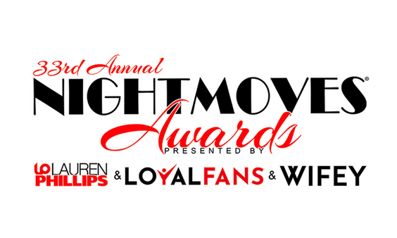 2025 NightMoves Award Winners Announced