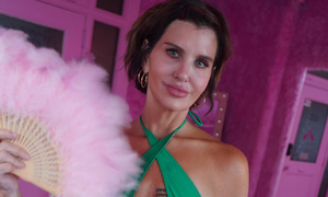 Jennie Lynnie Makes B/G Debut in New Scenes With Dante Colle