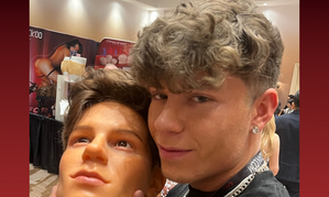 Drake Von Goes for Bonnie Blue’s Record ‘1K Bottoms Challenge’