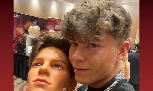Drake Von Goes for Bonnie Blue’s Record ‘1K Bottoms Challenge’