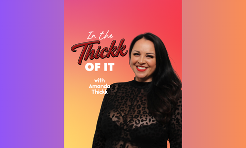 'In the Thickk of It' Podcast to Debut at Exxxotica New Jersey