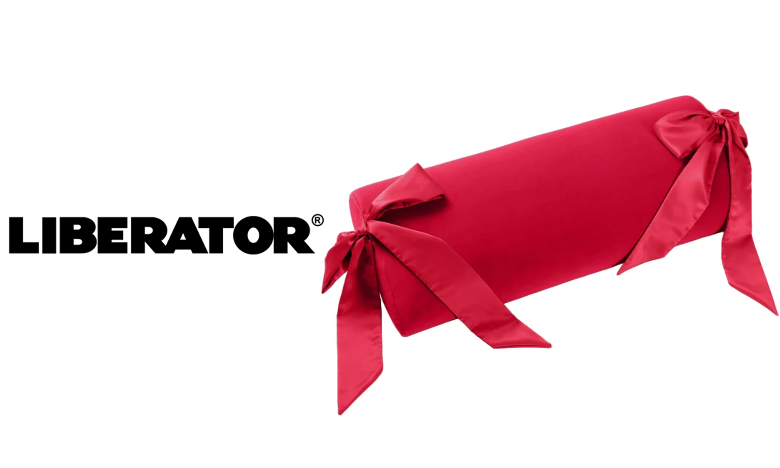 Liberator Inks Distro Deal With Sexy Living for Ravish Pillow
