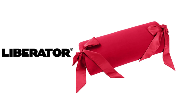 Liberator Inks Distro Deal With Sexy Living for Ravish Pillow