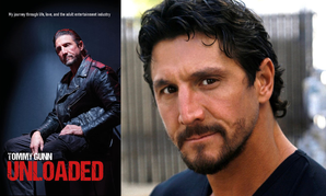 Tommy Gunn Memoir 'Unloaded' Arrives From Tepris Press