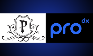 ProDx Health Tapped as Official Testing Partner of The Play