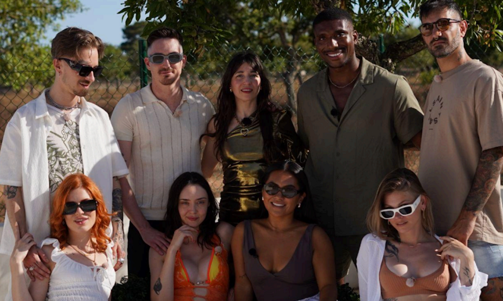 Lustery.com Set to Debut Season 2 of ‘House of Love & Lustery’