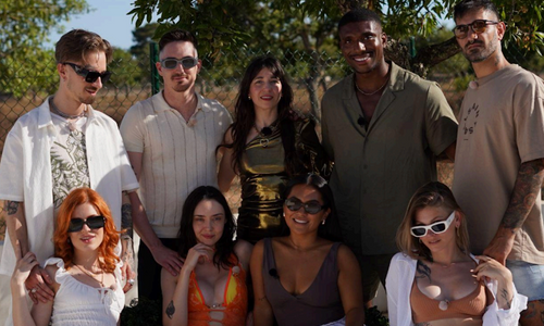 Lustery.com Set to Debut Season 2 of ‘House of Love & Lustery’