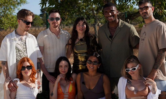 Lustery.com Set to Debut Season 2 of ‘House of Love & Lustery’