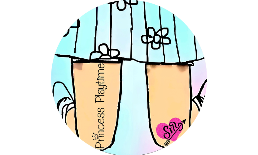 PrincessPlaytime Entertainment Officially Launches Website