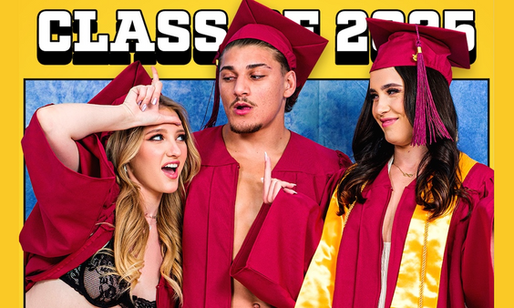 Brazzers Drops College-Themed ‘GenZZ’ Series With Ensemble Cast