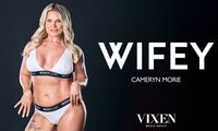 Wifey Features Content Creator Cameryn Morie