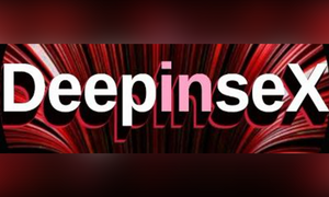 DeepInSex Releases New VR Scenes