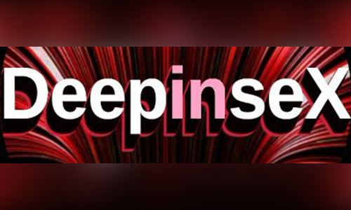 DeepInSex Releases New VR Scenes